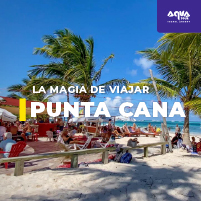 Punta Cana