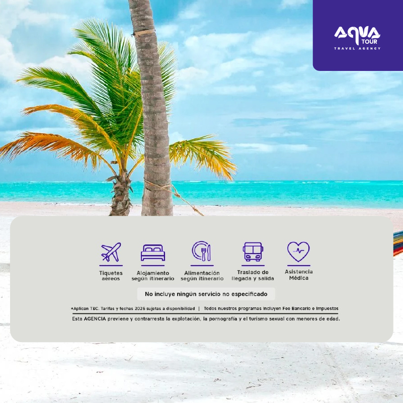  AQUATOUR