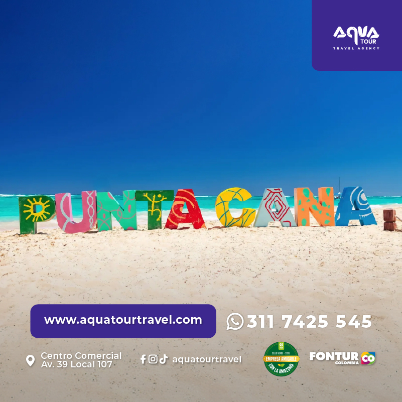  AQUATOUR