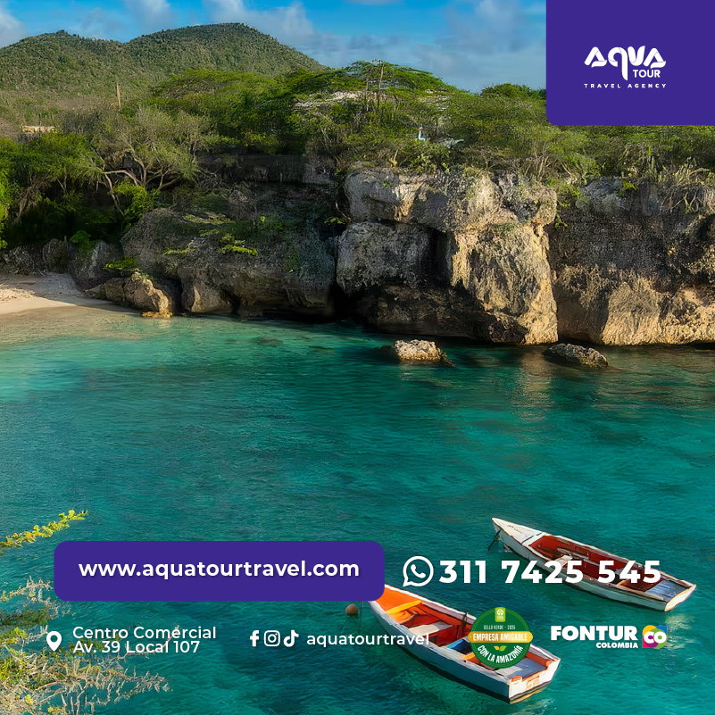  AQUATOUR