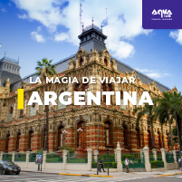 Argentina