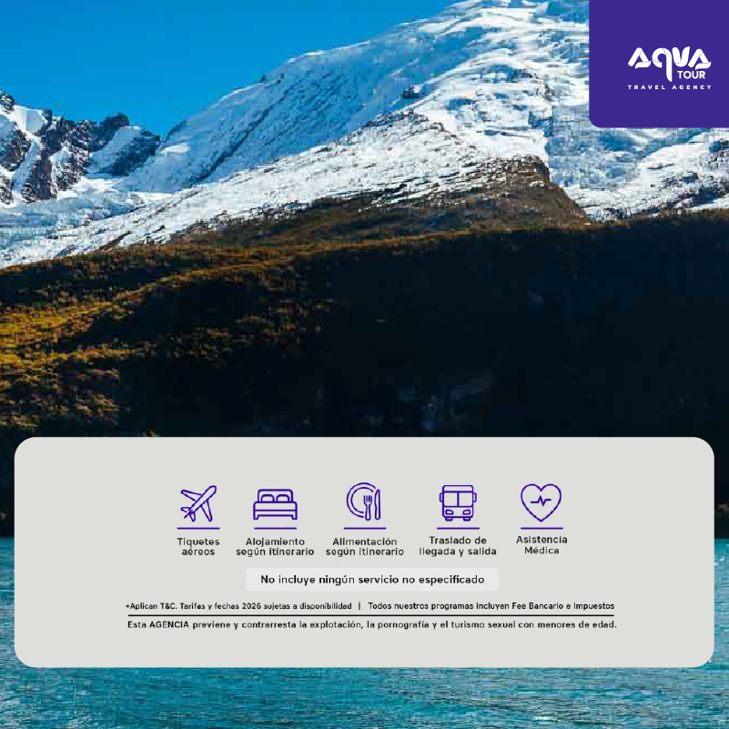  AQUATOUR