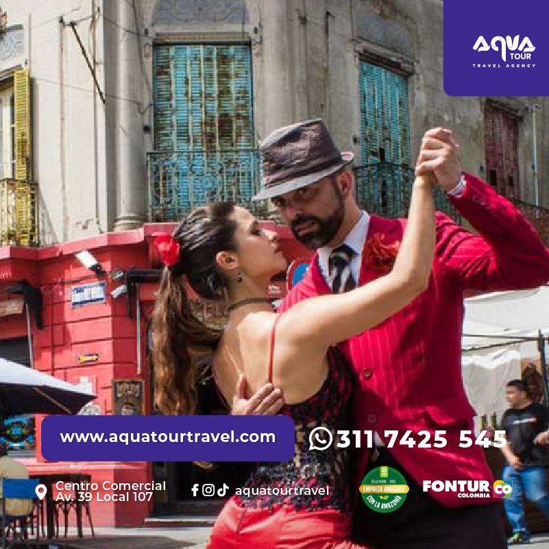  AQUATOUR