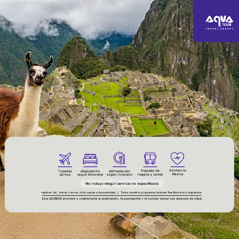  AQUATOUR