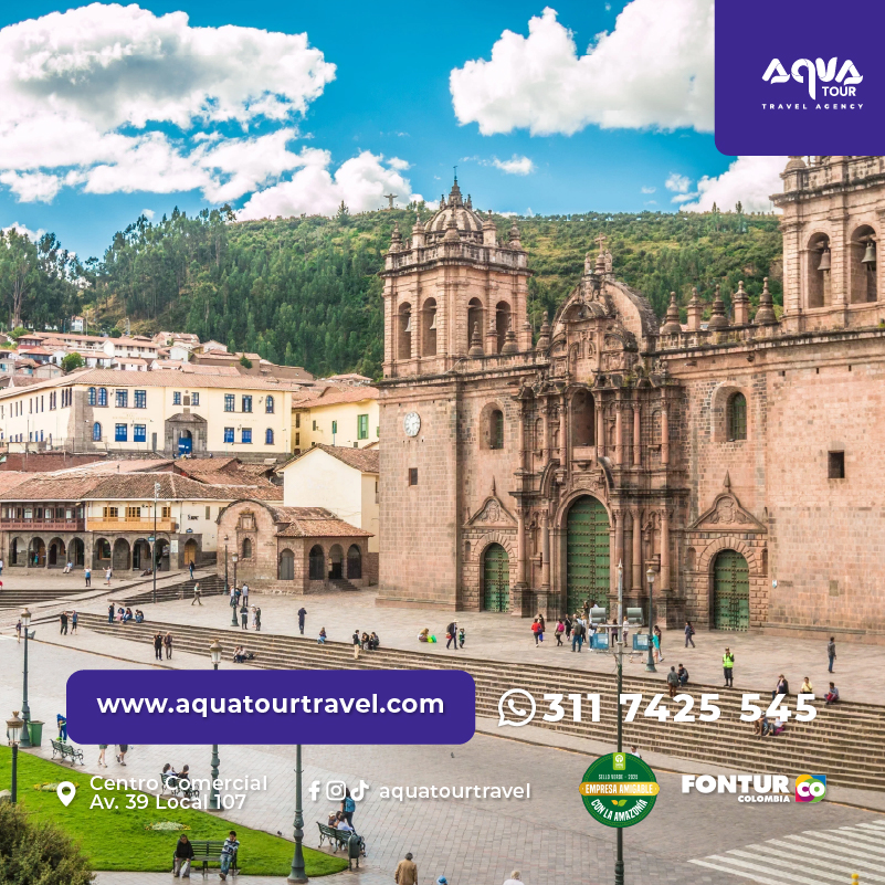  AQUATOUR
