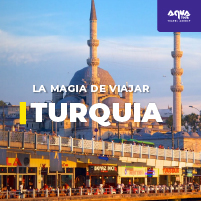 Turquia