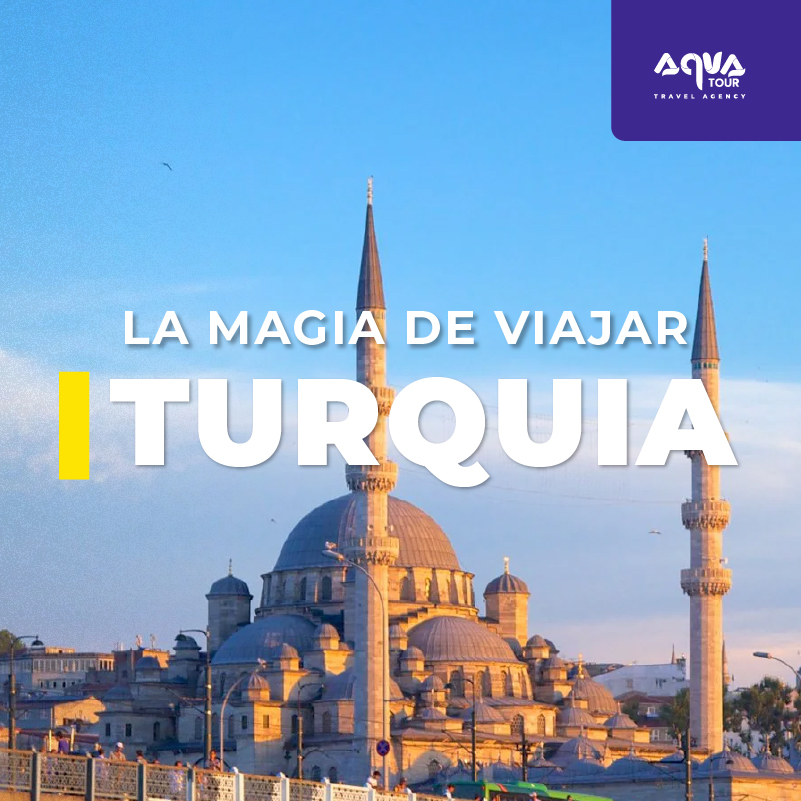  AQUATOUR