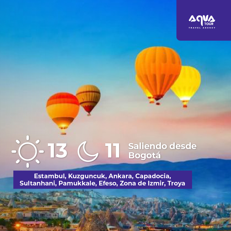  AQUATOUR