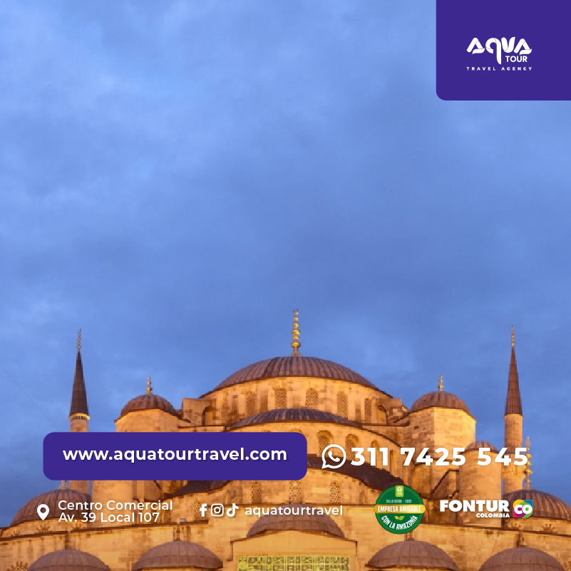  AQUATOUR