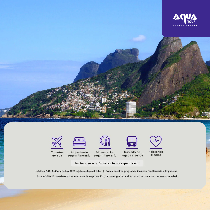  AQUATOUR