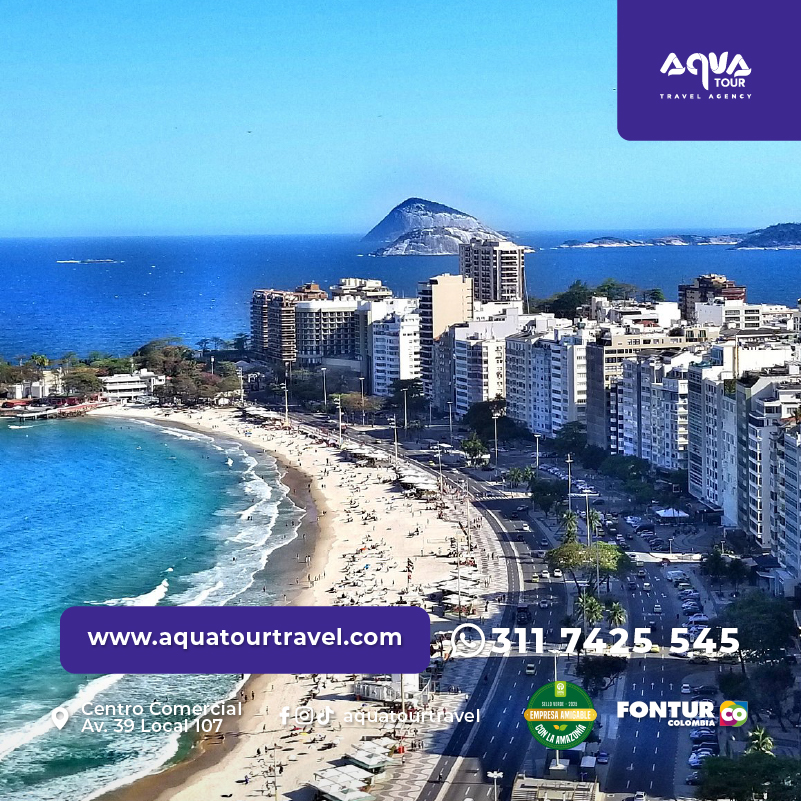  AQUATOUR