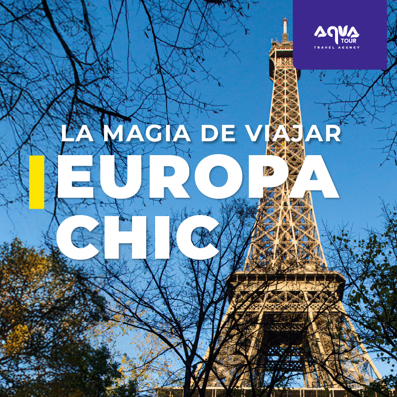  AQUATOUR