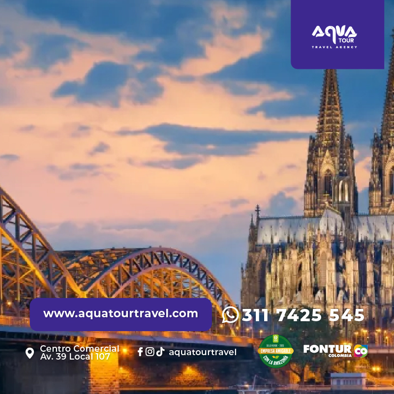  AQUATOUR