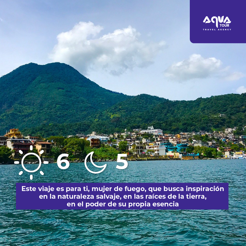  AQUATOUR