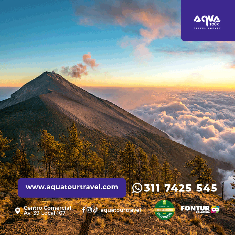  AQUATOUR