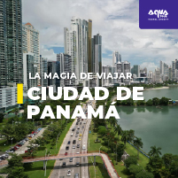 Ciudad de Panamá