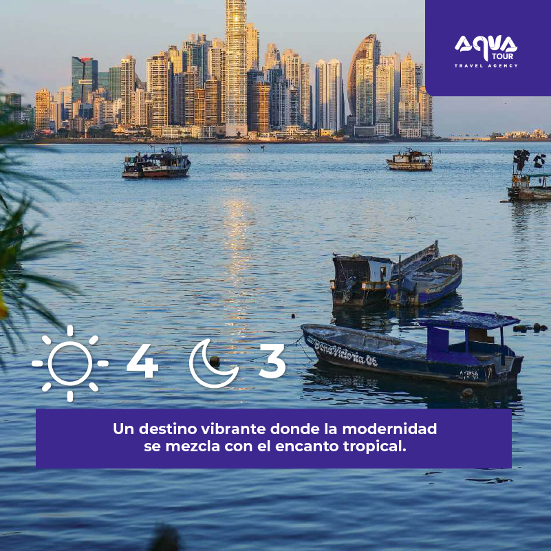  AQUATOUR