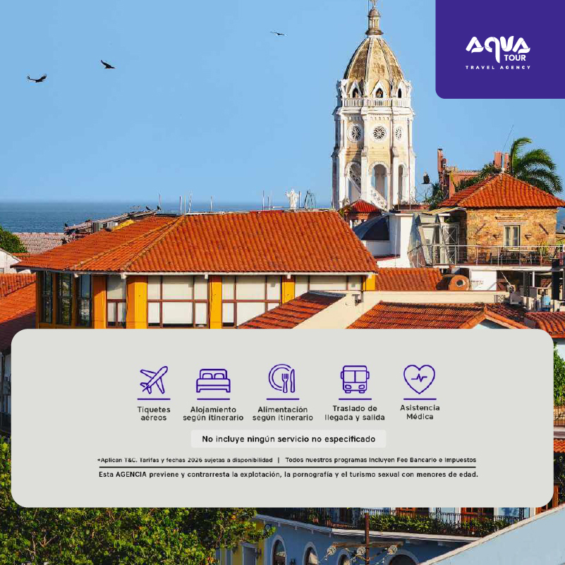  AQUATOUR