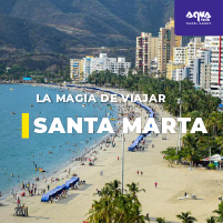 Santa Marta