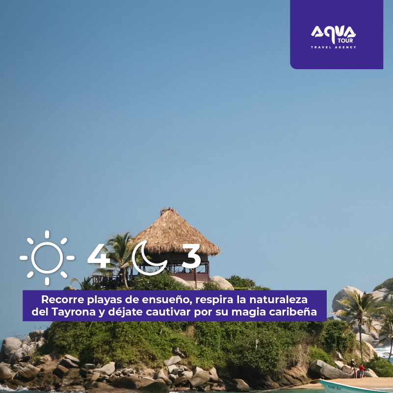  AQUATOUR