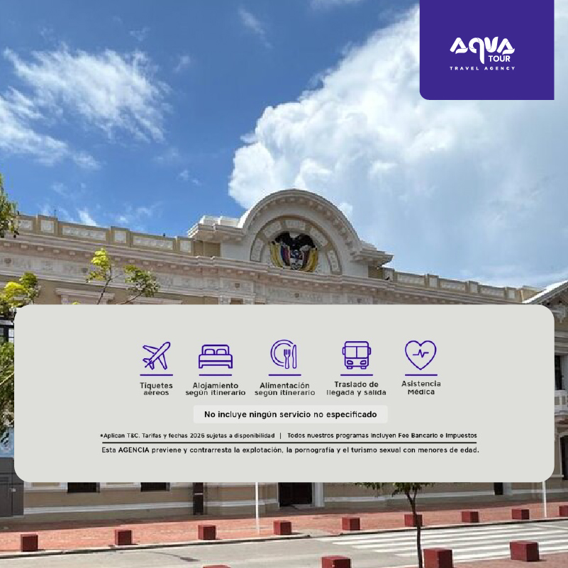  AQUATOUR