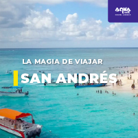 San Andrés