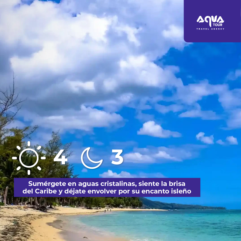  AQUATOUR