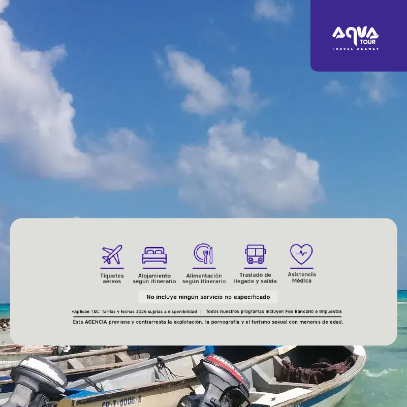  AQUATOUR