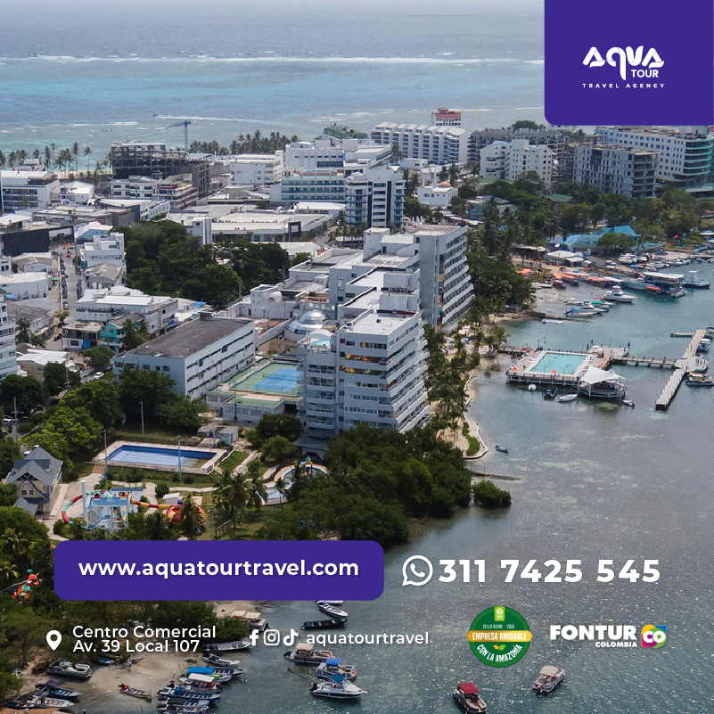  AQUATOUR