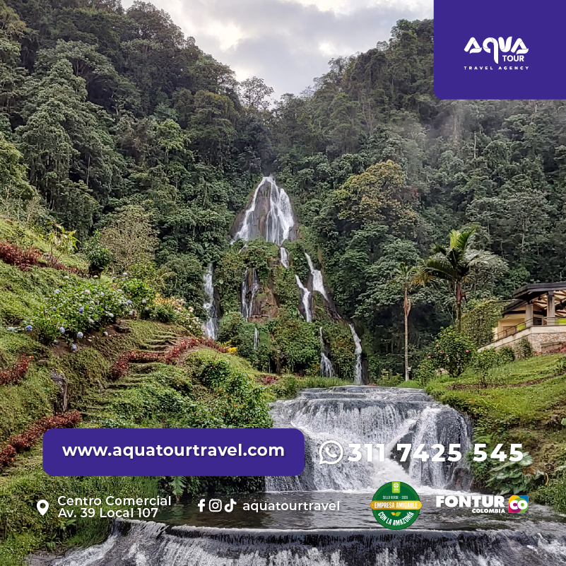  AQUATOUR