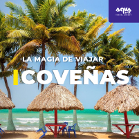 Coveñas