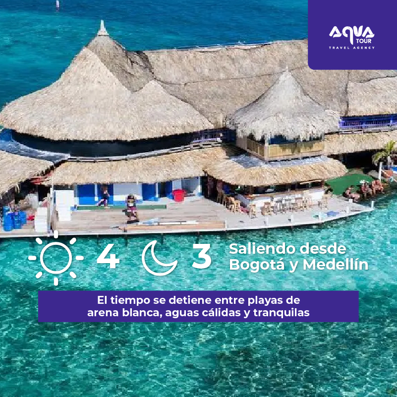  AQUATOUR