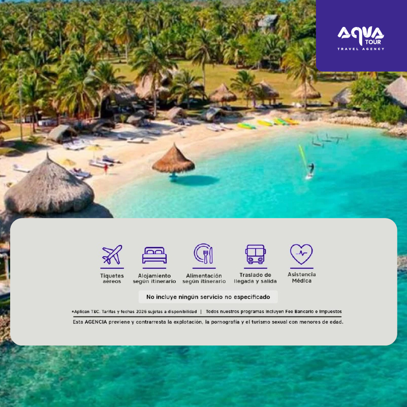  AQUATOUR
