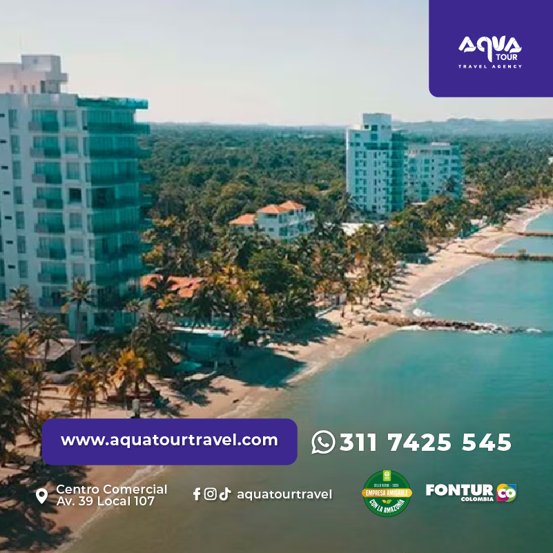  AQUATOUR