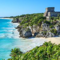CANCÚN