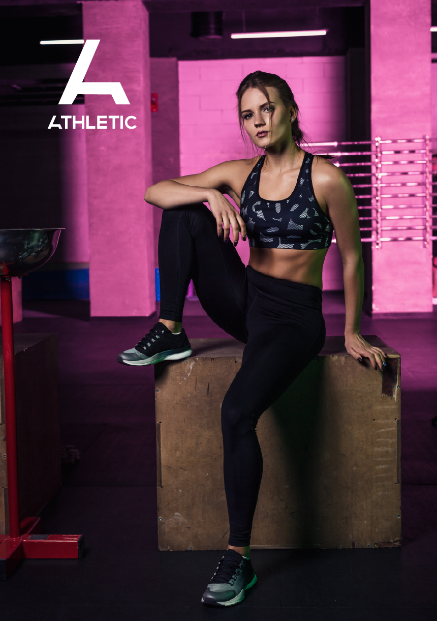  ATHLETIC